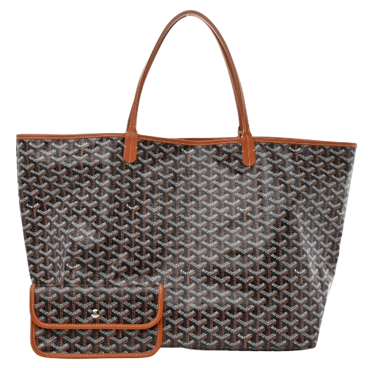 Goyard ST Louis GM Tote