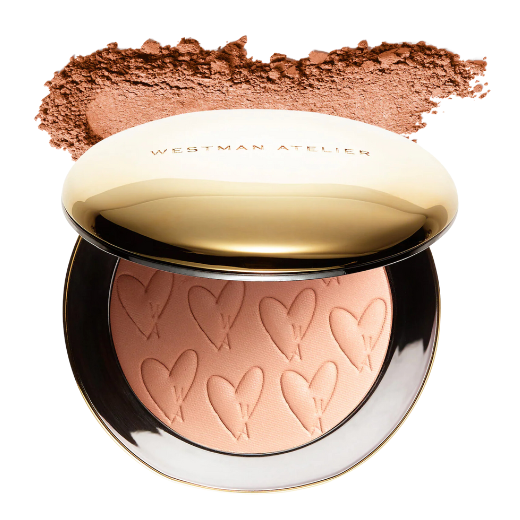 westman atelier bronzer