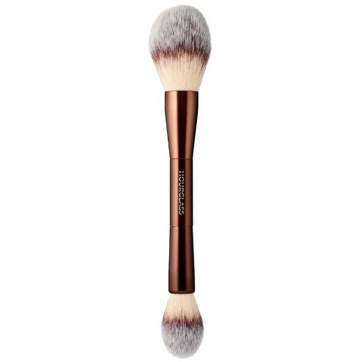 hourglass brush