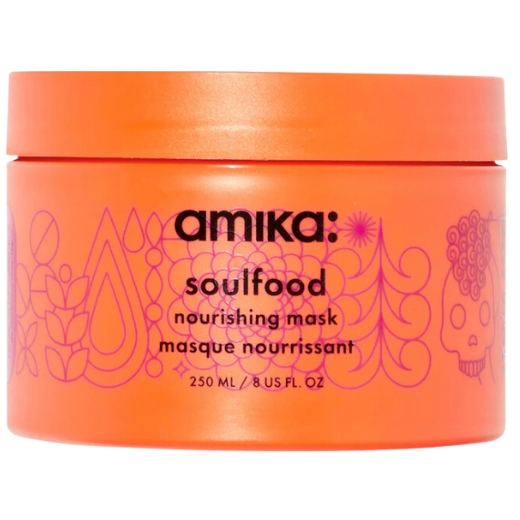 amika hair mask