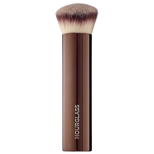 hourglass brush