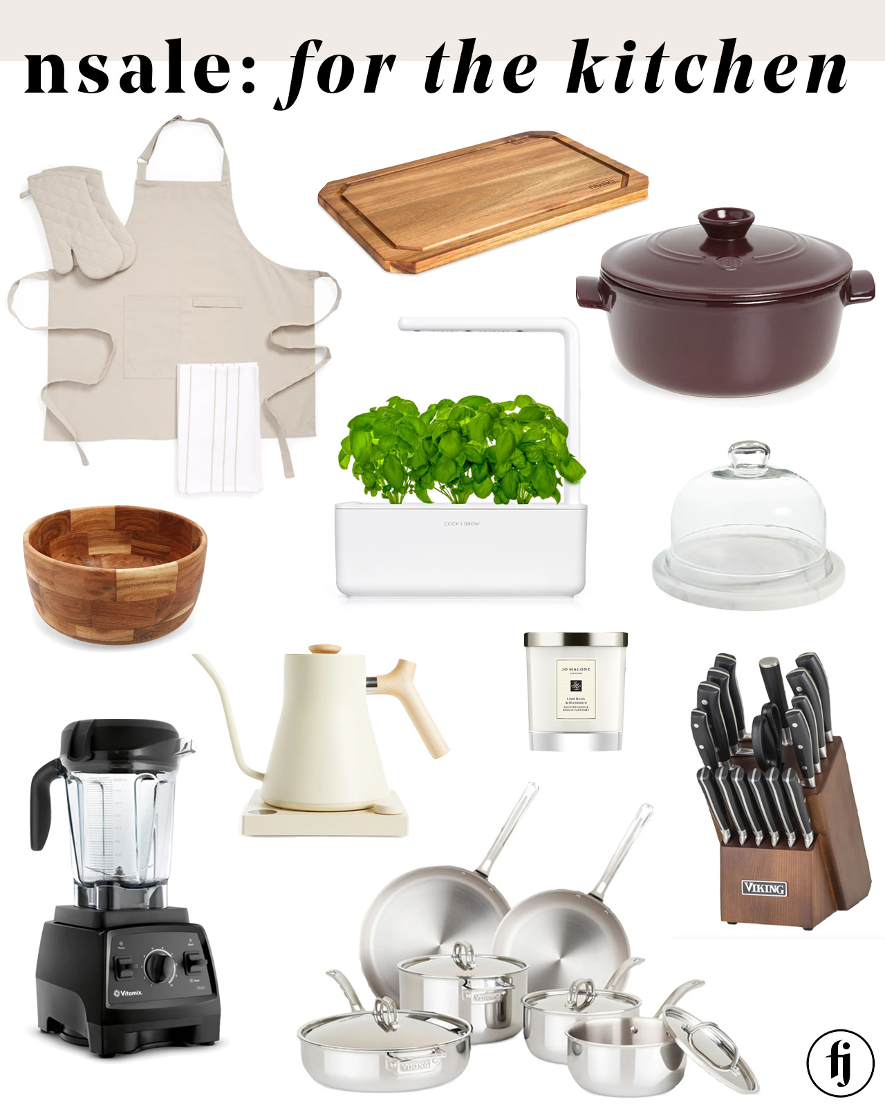 Nordstrom Anniversary Sale Kitchen