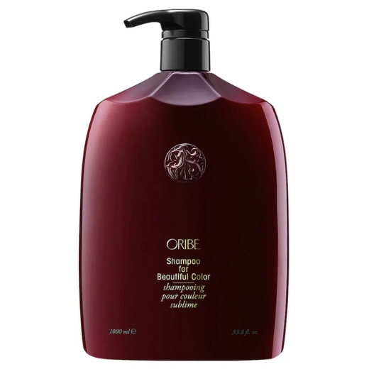 orbie shampoo