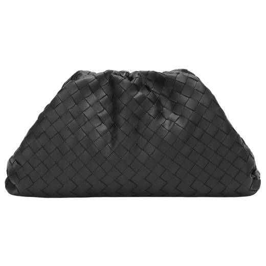 Bottega Veneta Pouch Black