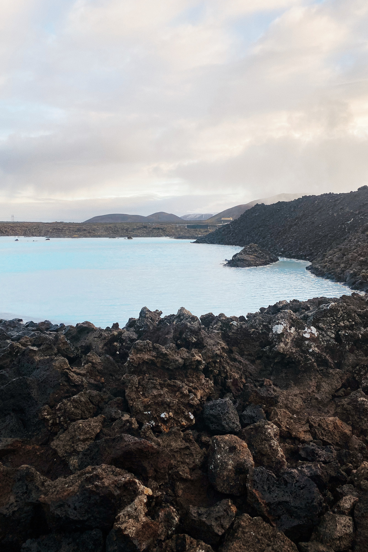 Blue Lagoon Fashion Jackson Iceland Itinerary Travel Guide