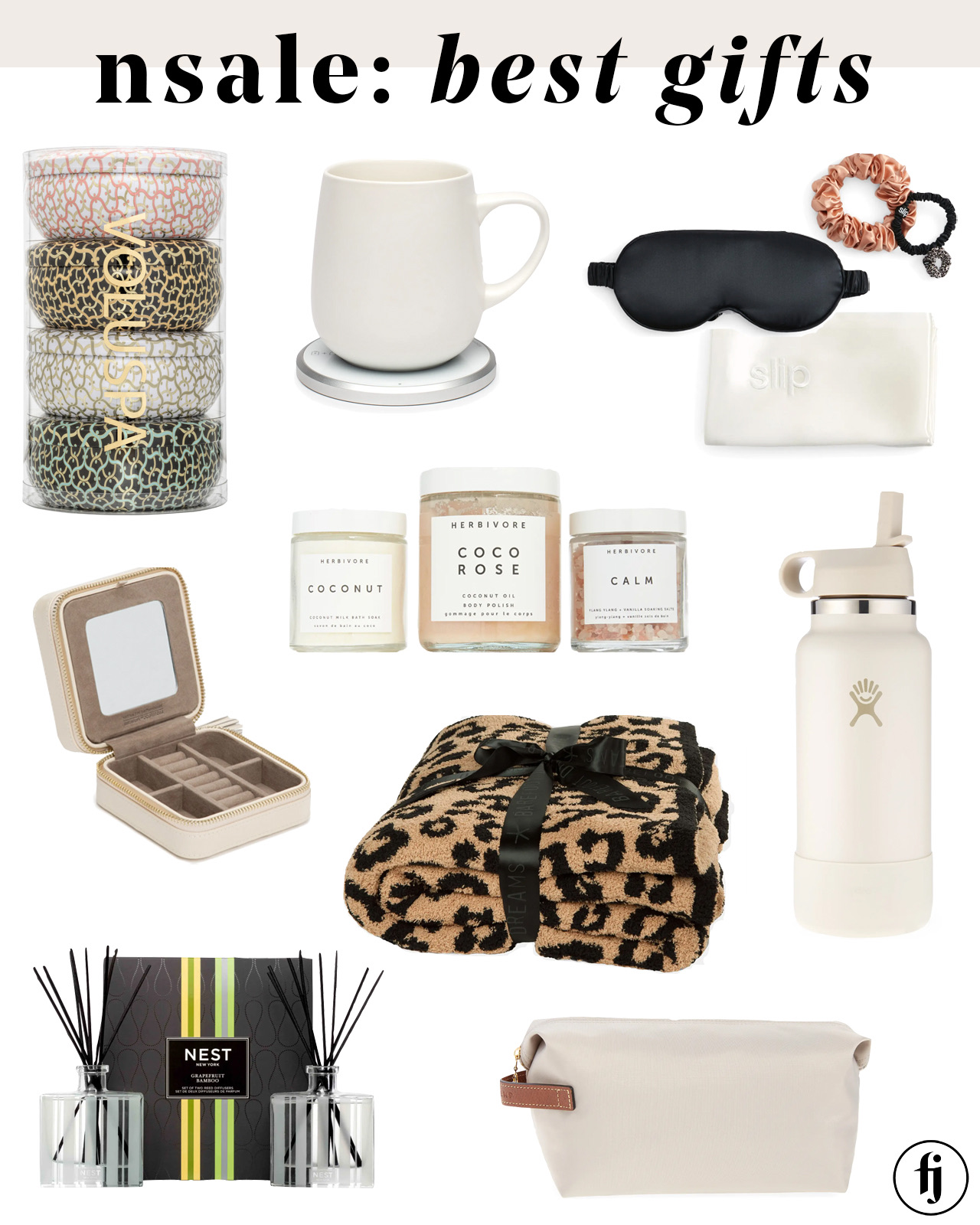 Nordstrom Anniversary Sale Gift Ideas