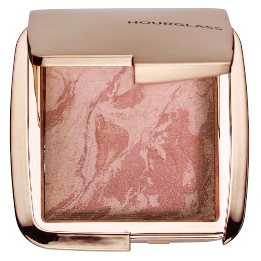 hourglass blush