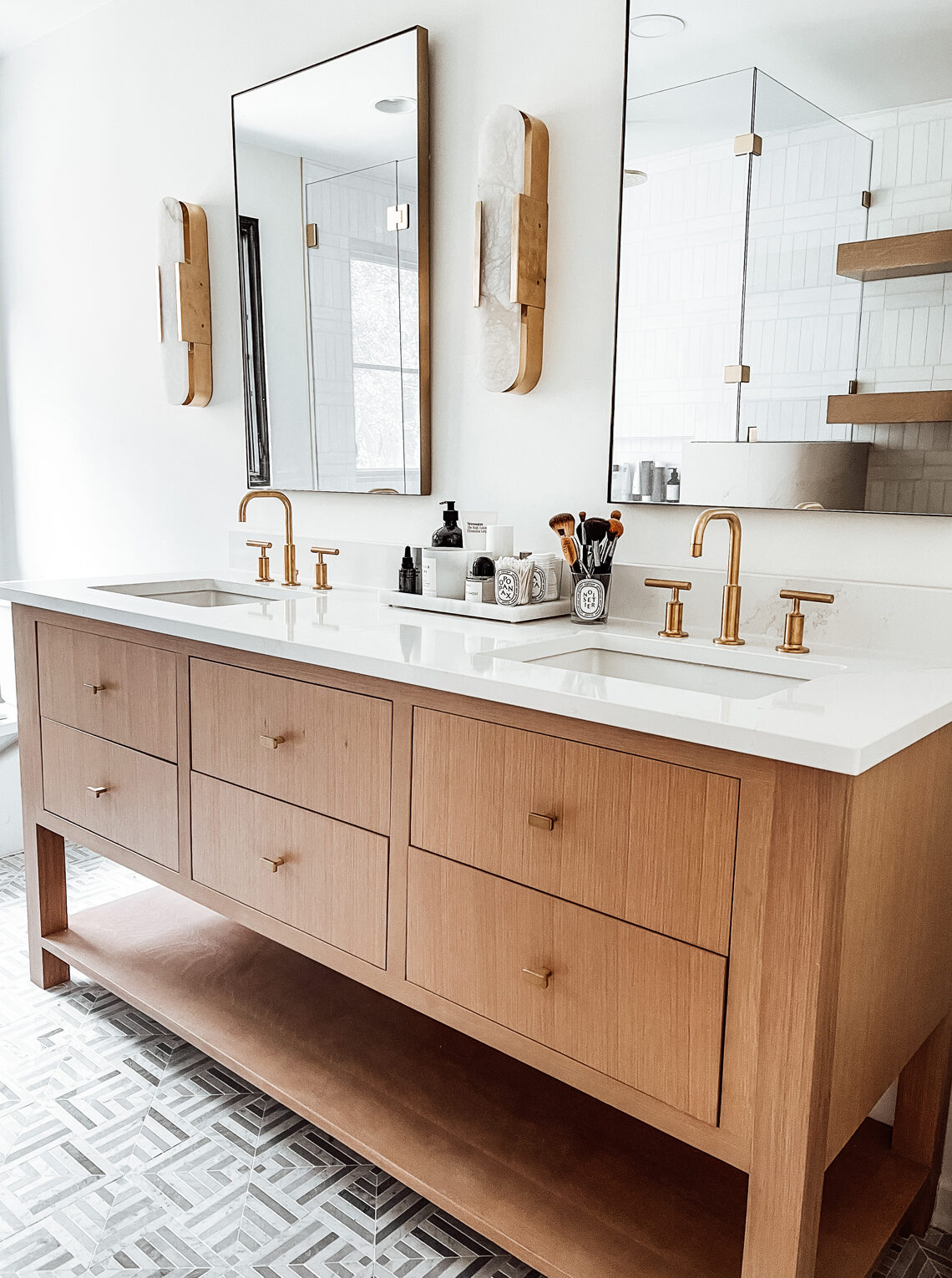 Fashion Jackson Bathroom Renovation