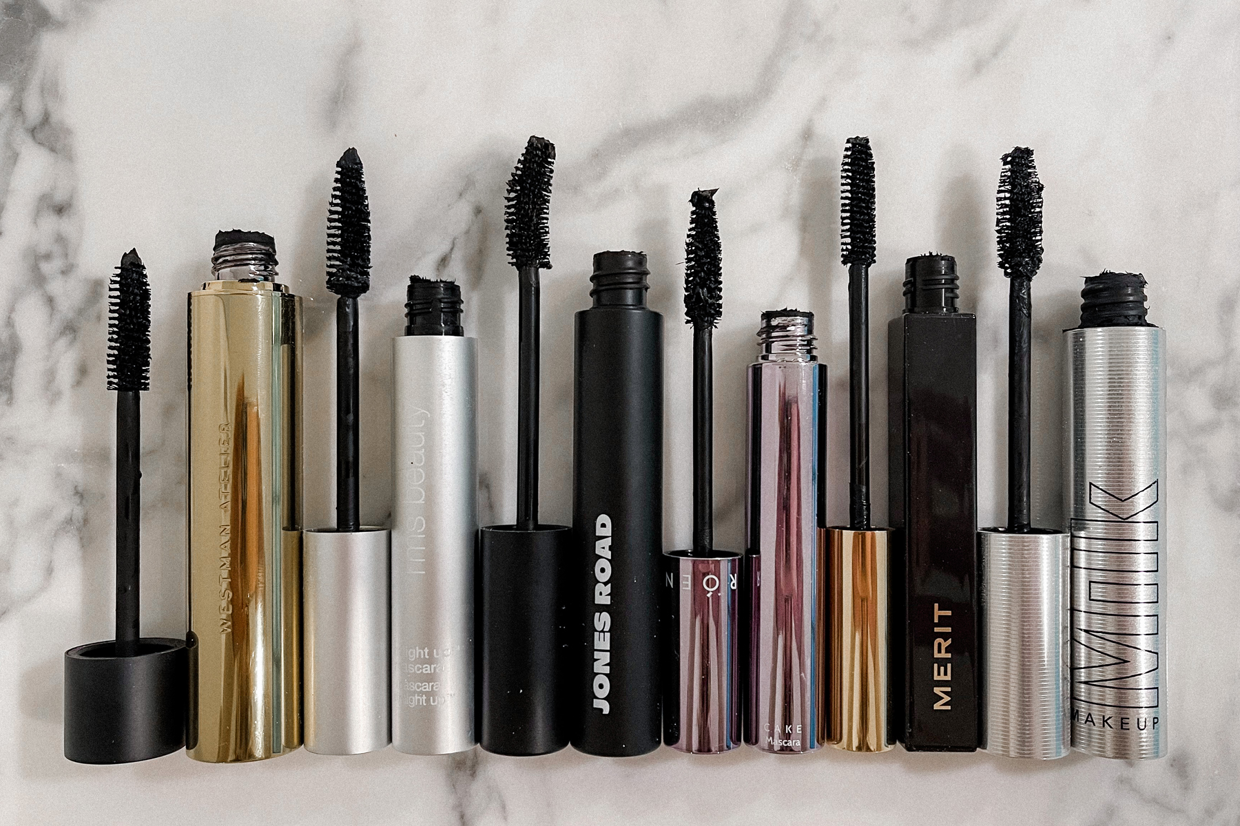 Fashion Jackson Clean Mascara Brands