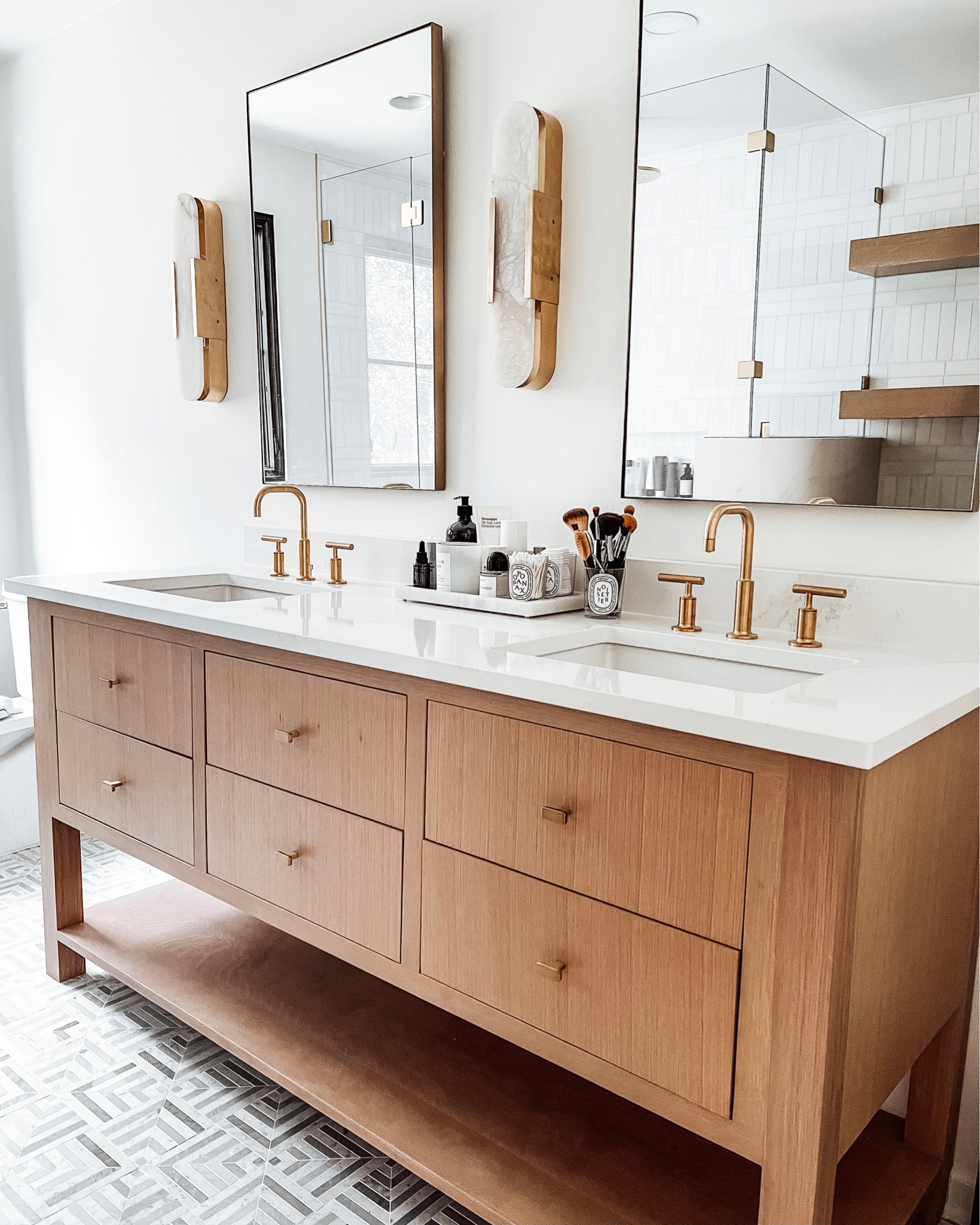 Fashion Jackson Bathroom Renovation