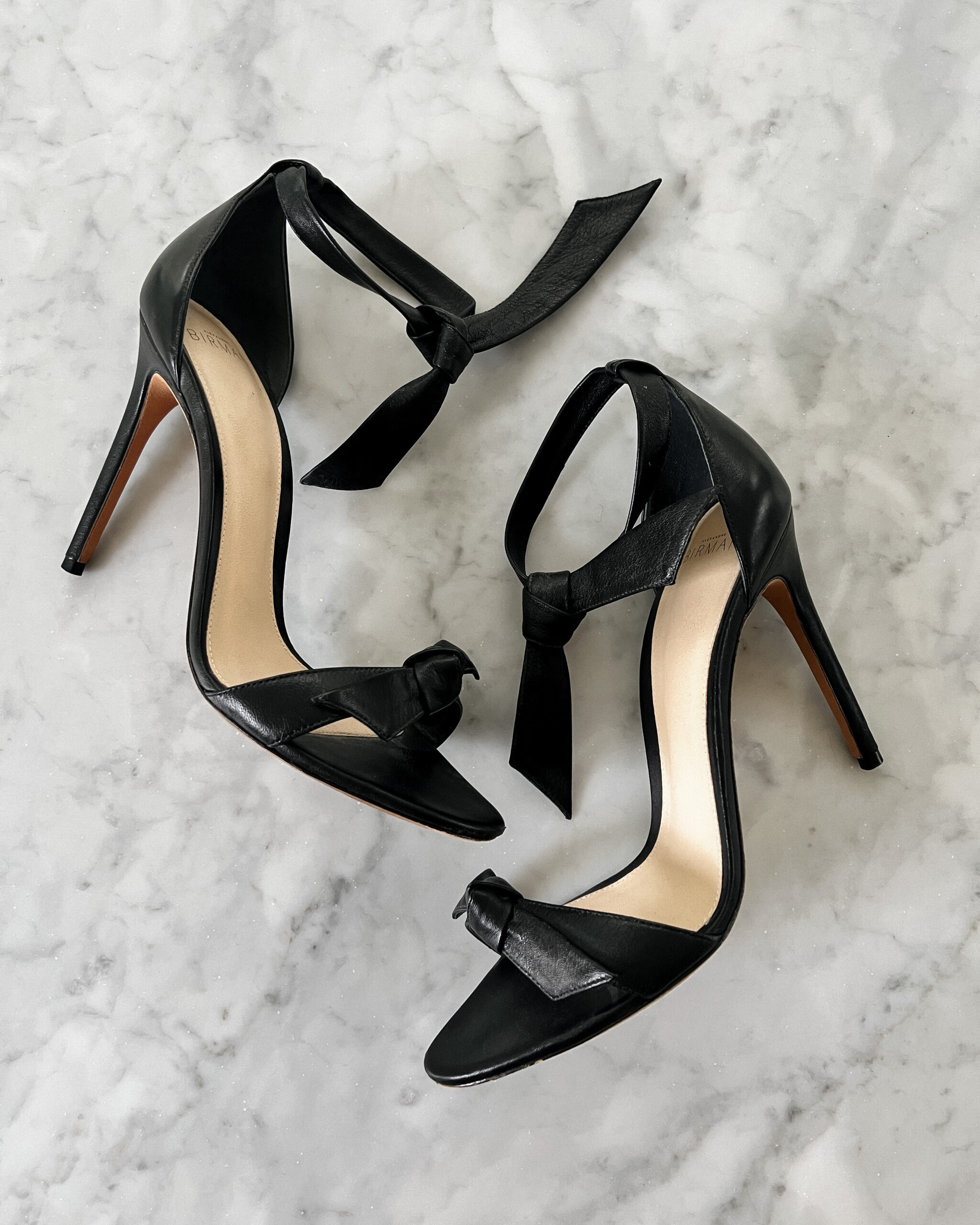 Alexandre Birman Clarita Sandals