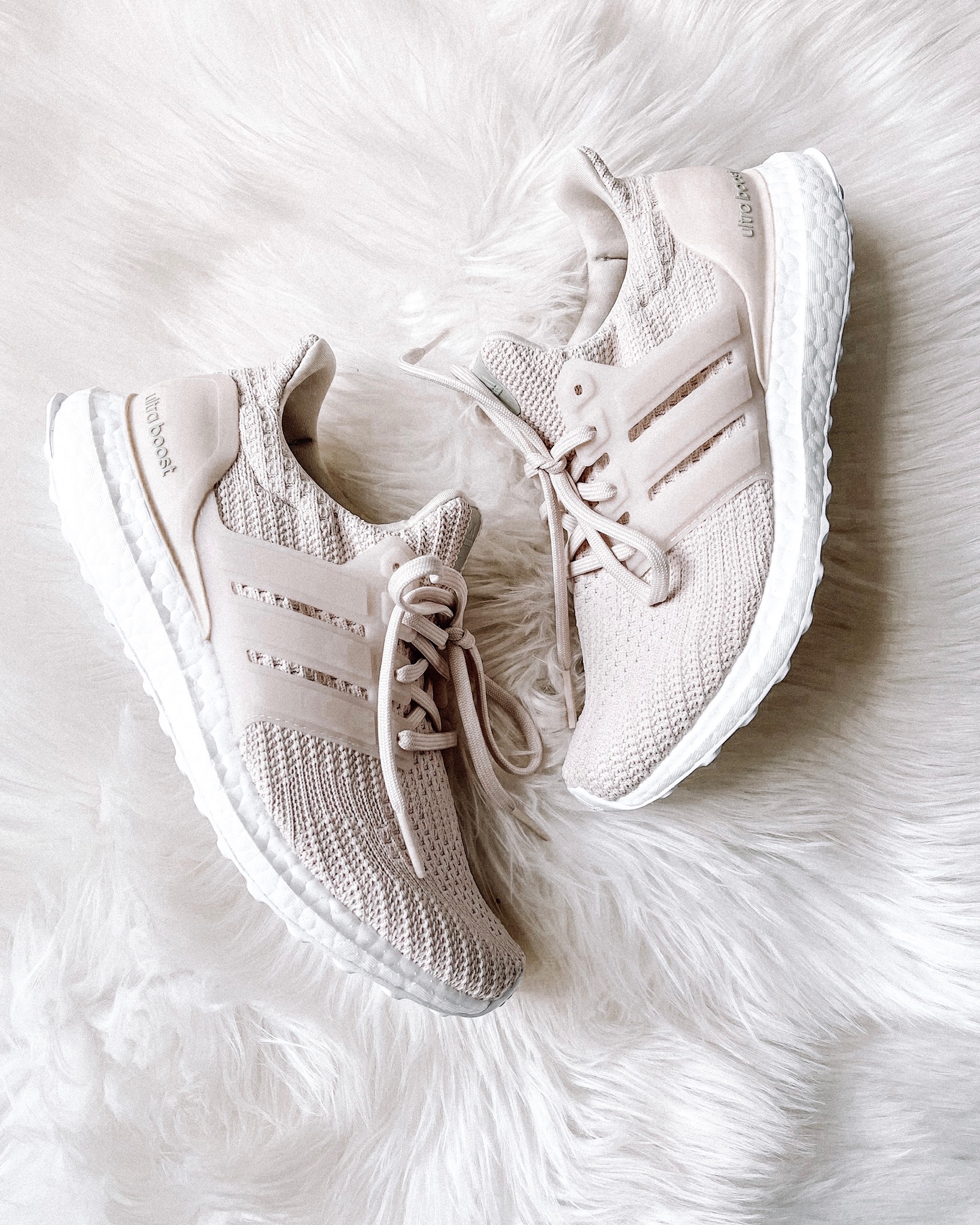 Fashion Jackson Nordstrom Anniversary Sale adidas ultraboost DNA Beige