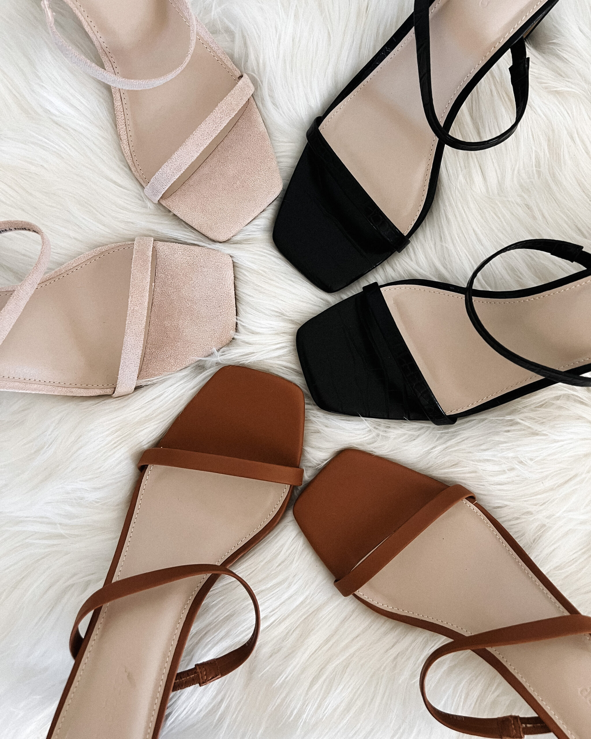 Fashion Jackson Amazon Fashion Drop Sandals