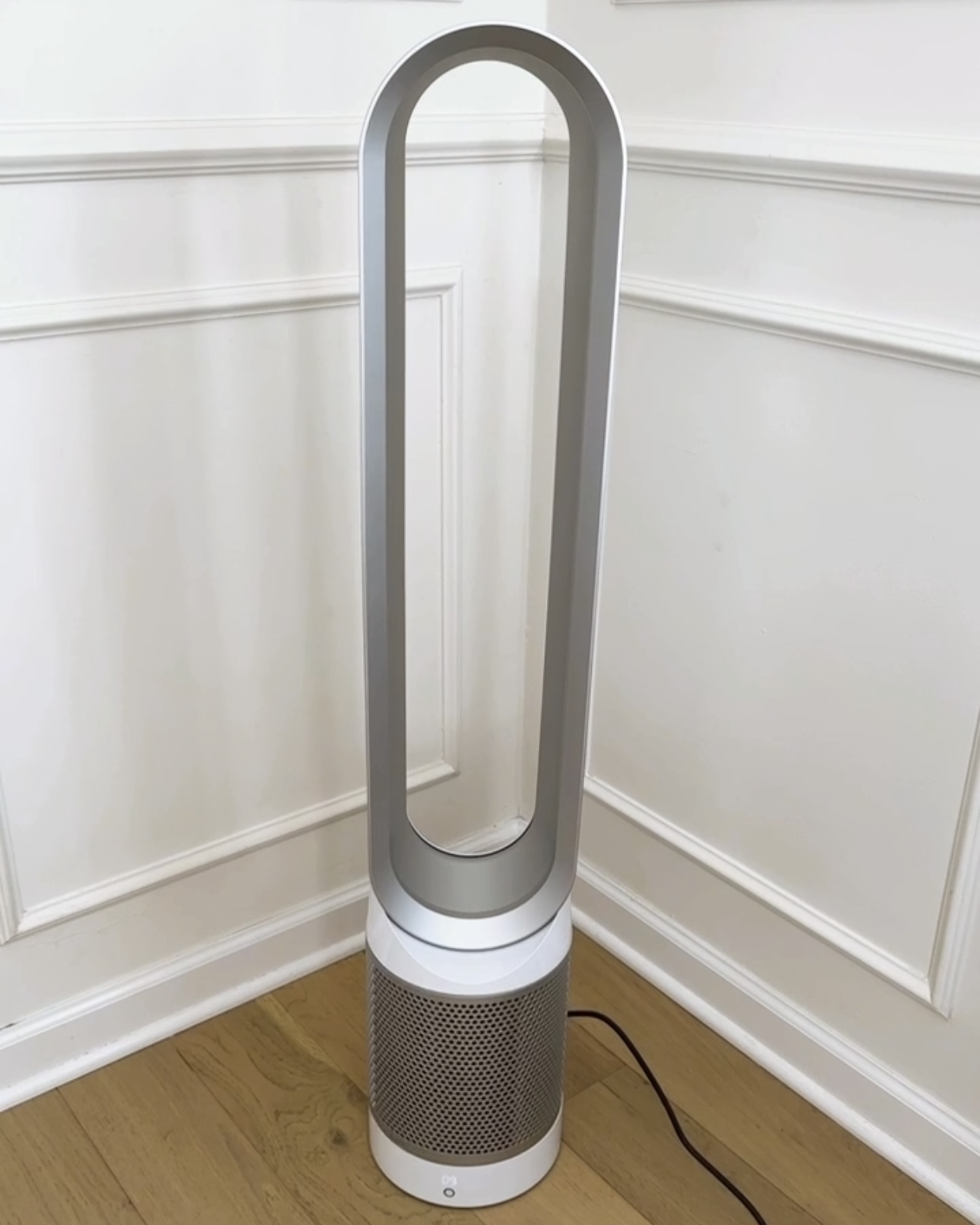 dyson fan