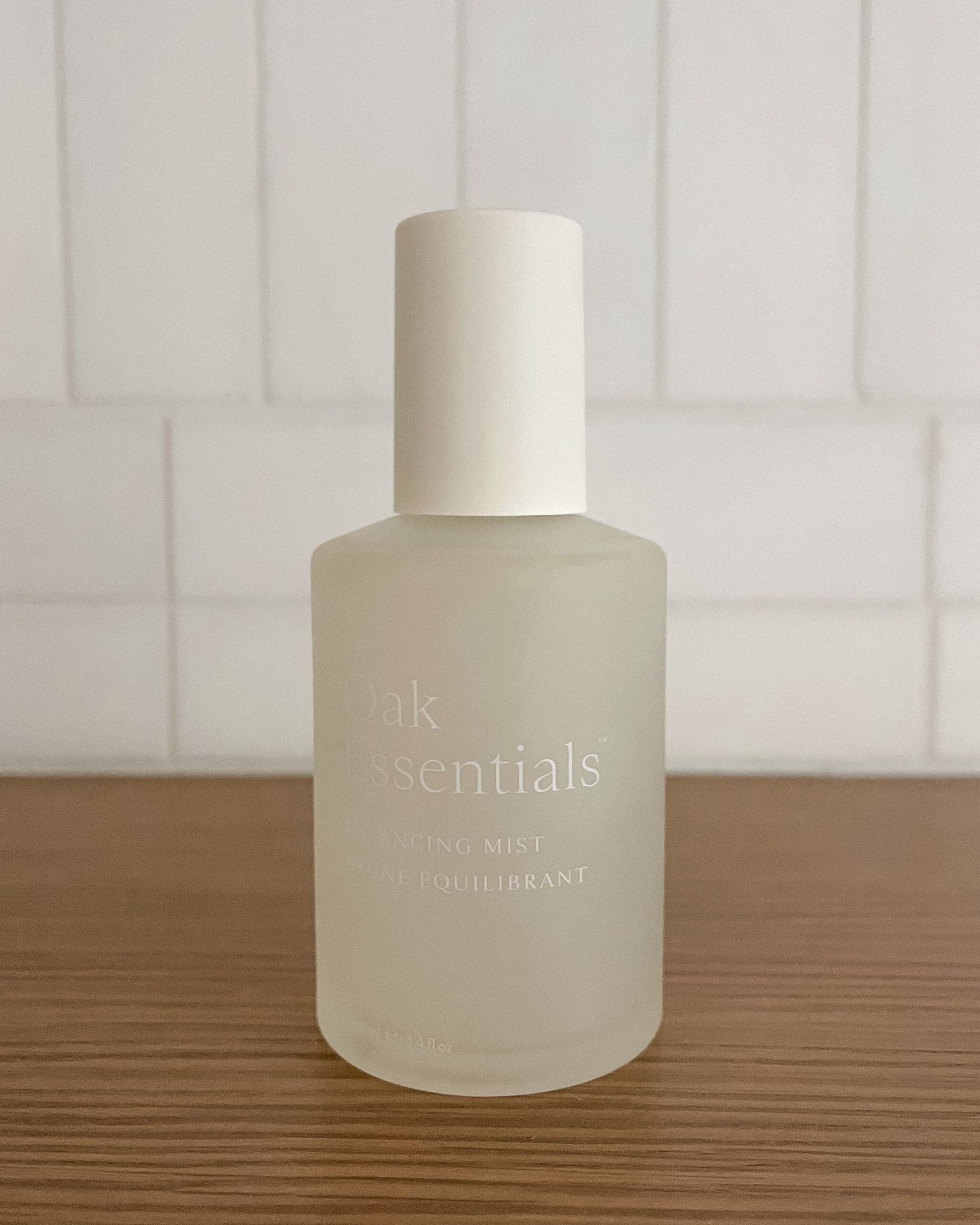 Jenni Kayne Oak Essentials Balancing Mist