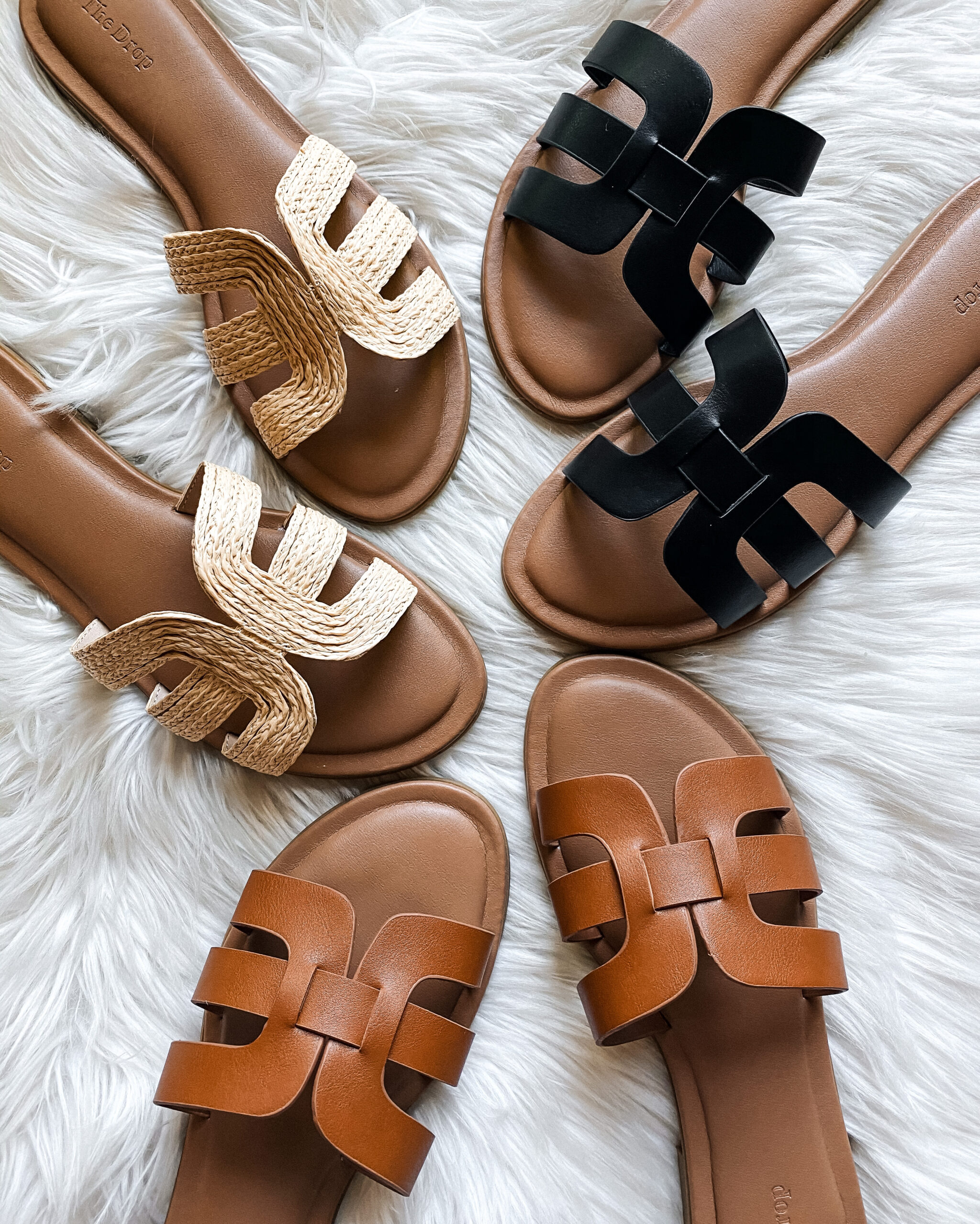 Fashion Jackson Amazon Fashion Drop Sandals