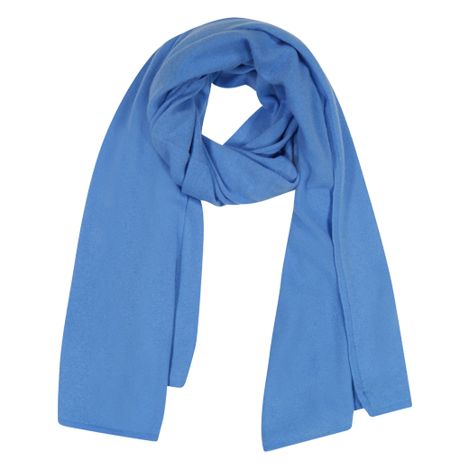 MAYSON the label Cashmere Wrap Scarf Skylar