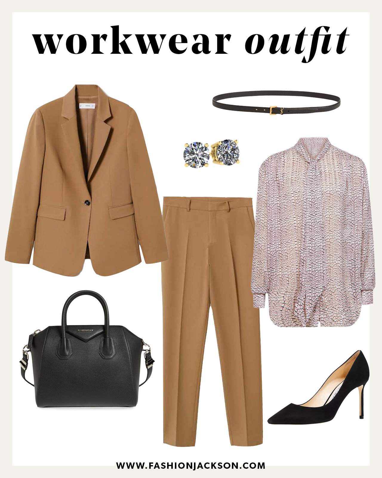 fall work outfits for 2022, workwear trends 2022, womens fall work clothes, modern workwear looks, workwear outfit ideas, workwear outfit inspiration, womens workwear essentials