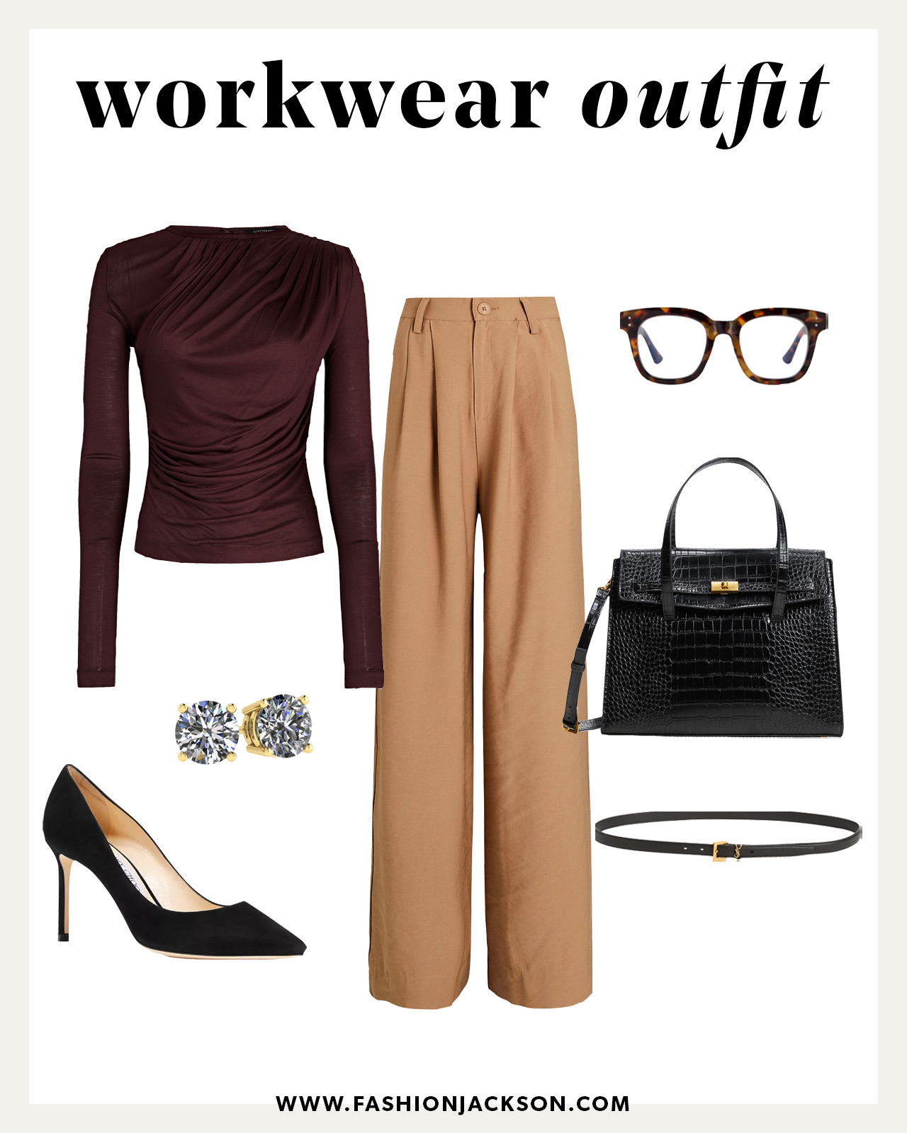 fall work outfits for 2022, workwear trends 2022, womens fall work clothes, modern workwear looks, workwear outfit ideas, workwear outfit inspiration, womens workwear essentials