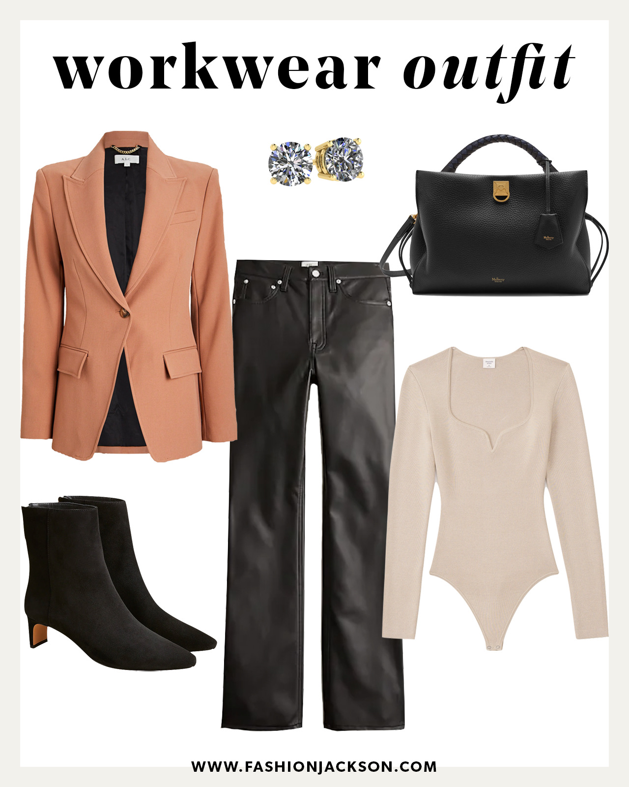 fall work outfits for 2022, workwear trends 2022, womens fall work clothes, modern workwear looks, workwear outfit ideas, workwear outfit inspiration, womens workwear essentials