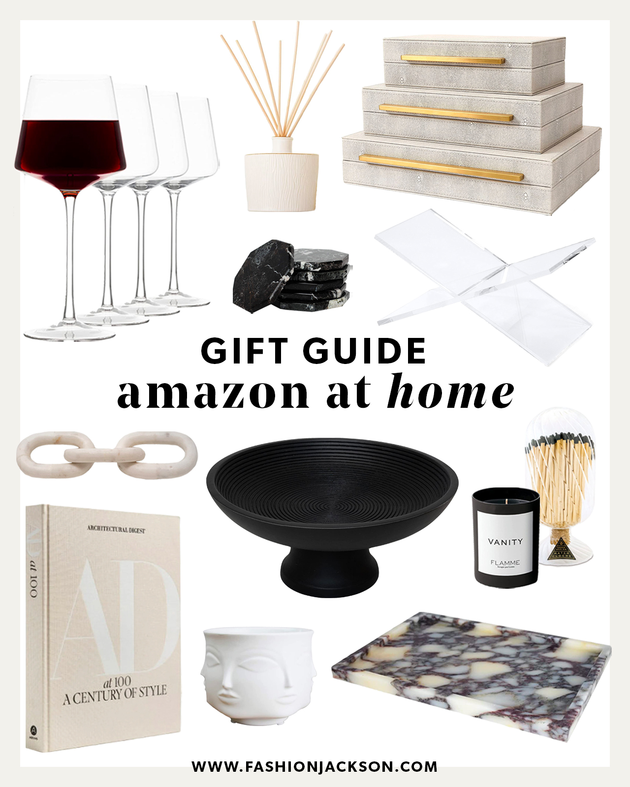 amazon home