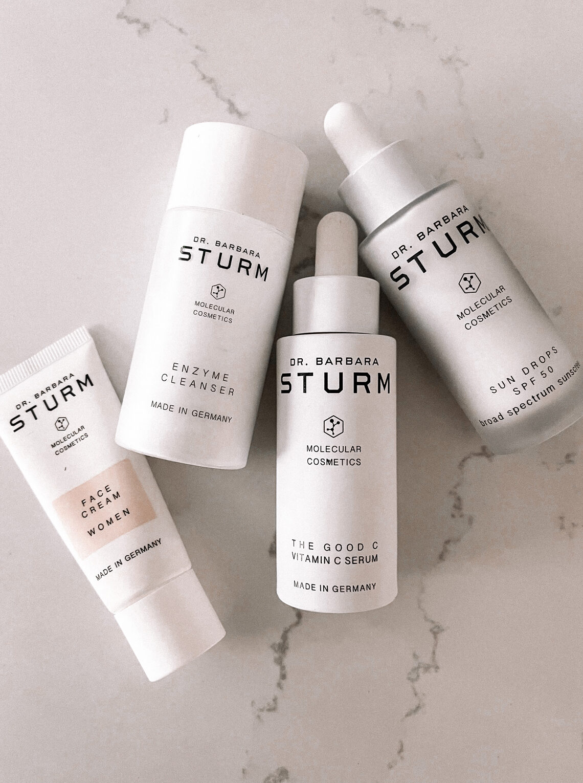 dr barbara sturm skincare