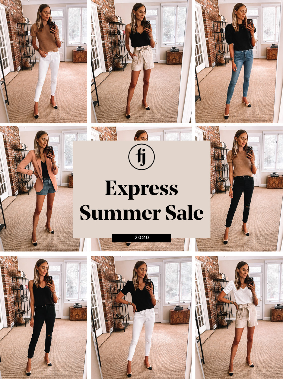 express sale