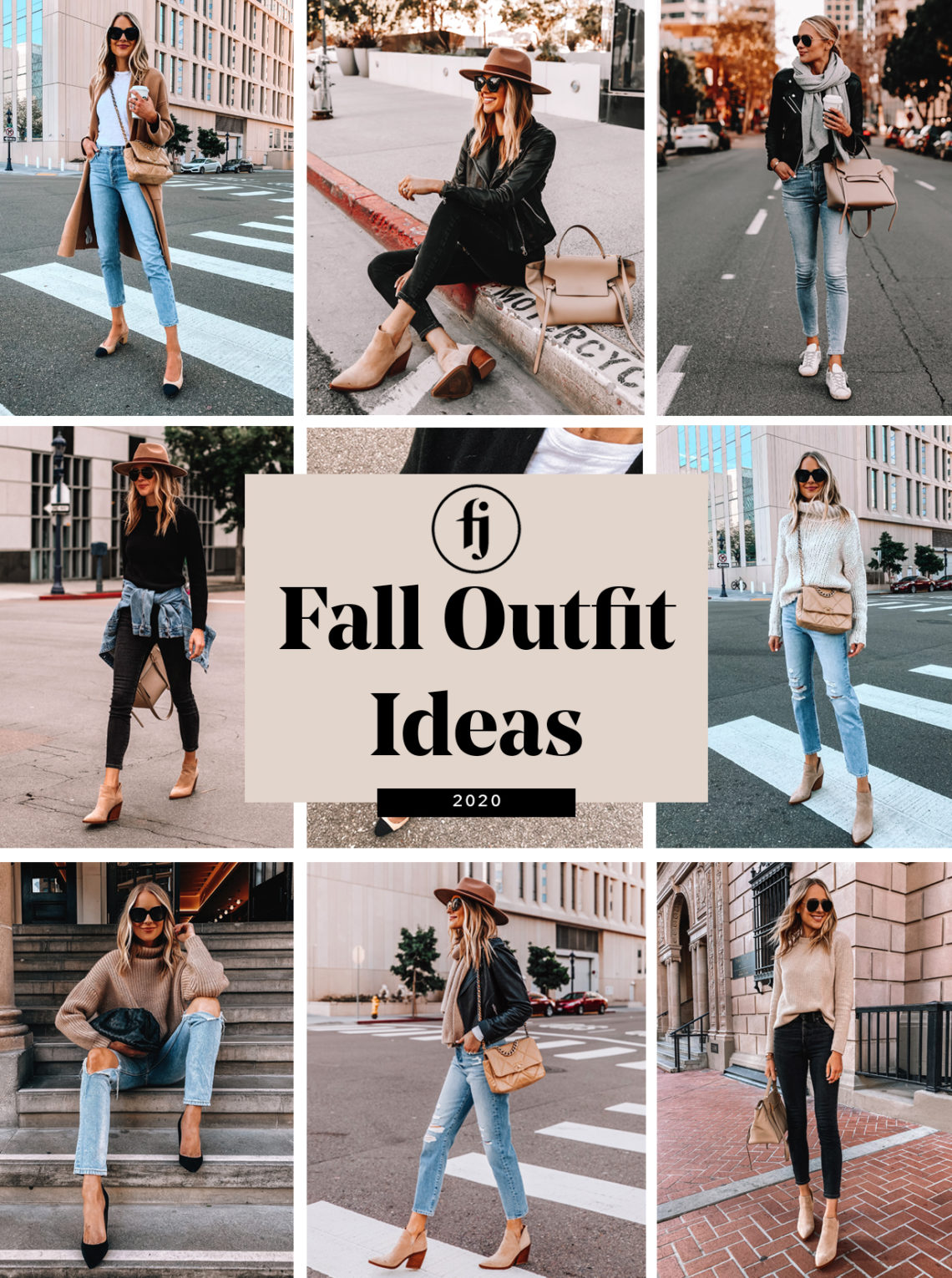 fall outfits