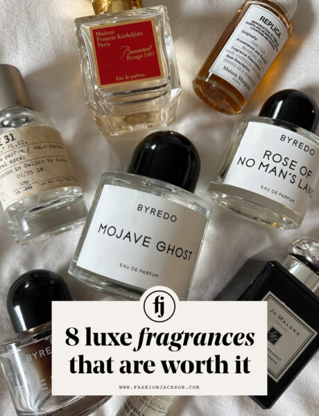 8 Luxurious Fragrances I Can’t Stop Wearing