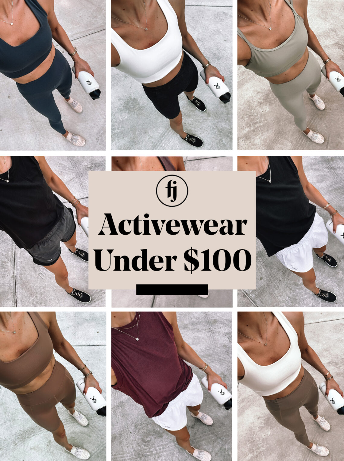 nordstrom activewear