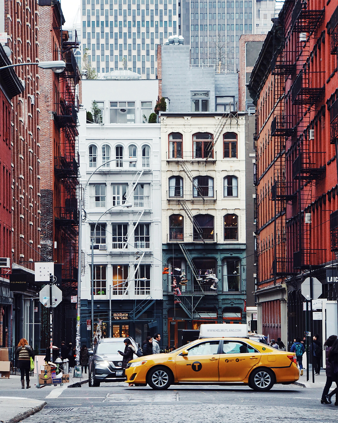 soho nyc